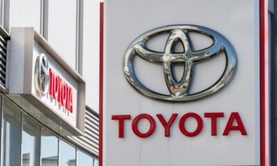 Toyota and its subsidiaries sold nearly 10.5 million vehicles in 2022