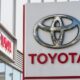 Toyota and its subsidiaries sold nearly 10.5 million vehicles in 2022
