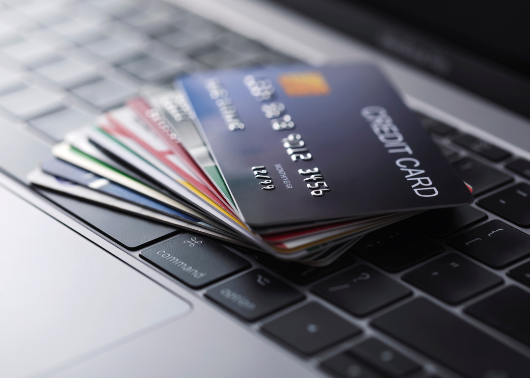 Experian analyzed how credit card usage has changed in different regions of the U.S. in relation to the increasing cost of goods and services.  