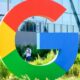 Google and other US tech giants have been under intense scrutiny in Europe over their business practices