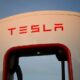 Workers in Buffalo, New York announced a drive to establish the first Tesla union