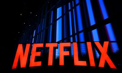 Netflix executives have long contended that streaming films or shows on demand is the future of television, with audiences shifting away from traditional 'linear TV'