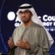 ADNOC chief Sultan Al Jaber will lead this year's COP28 climate talks