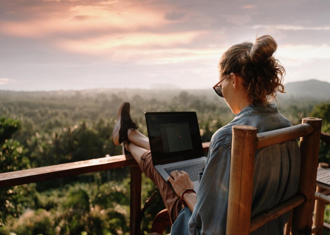 An estimated 36.2 million Americans will work remotely by 2025. ClickUp determined some top strategies to keep remote workers engaged and productive.   