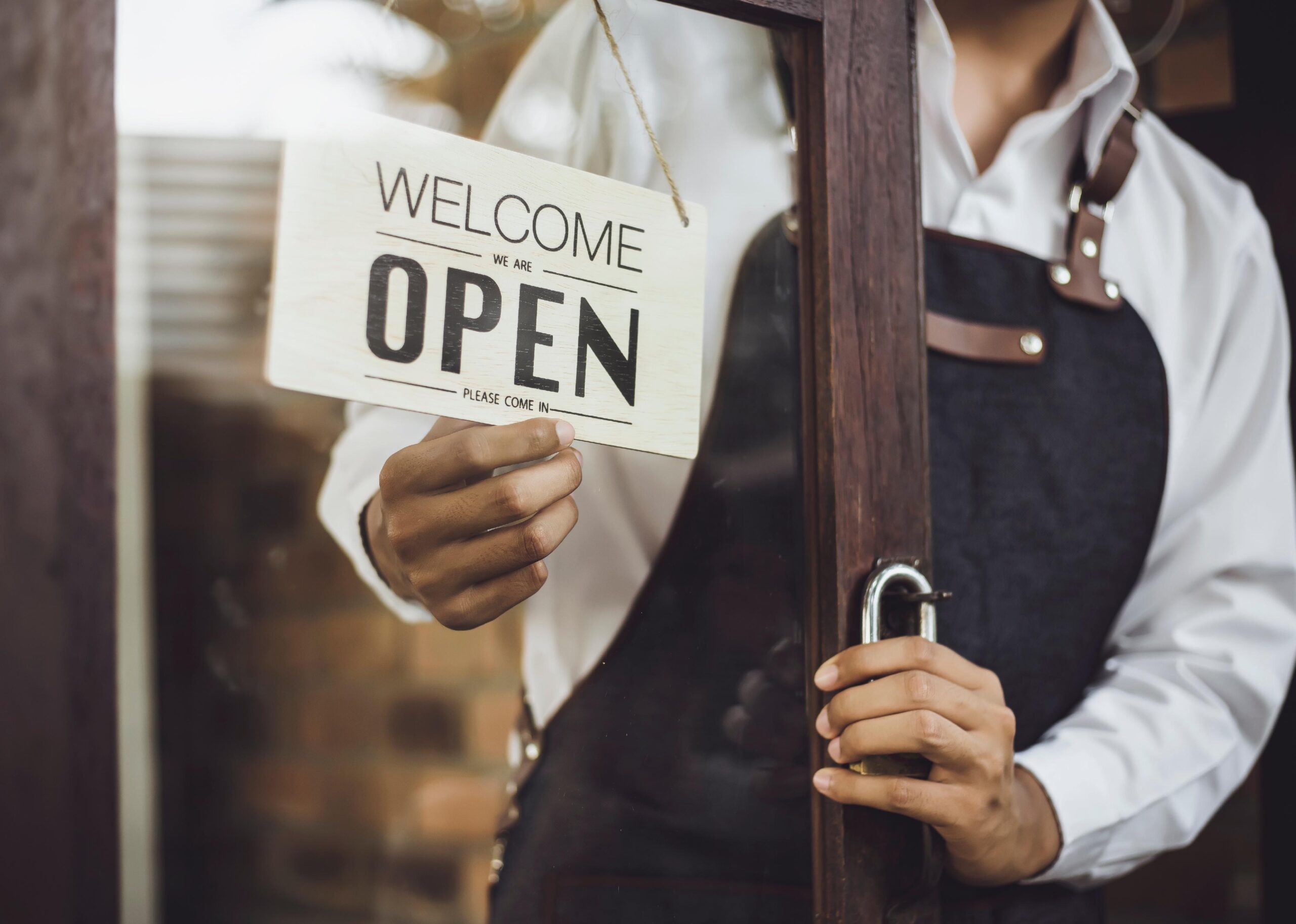 The U.S. economy may be approaching a recession. Small businesses can prepare with five strategies compiled by altLINE from news and industry sources.  