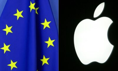 European regulators are now only looking into how Apple prevents third-party apps from giving users information about rival music subscription options
