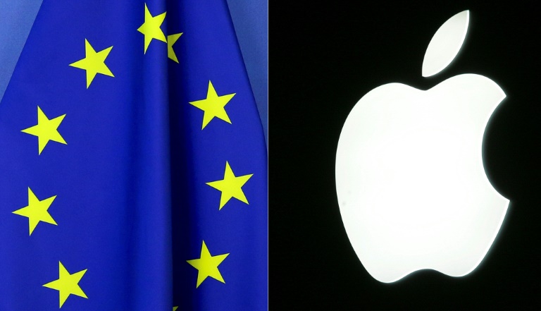 European regulators are now only looking into how Apple prevents third-party apps from giving users information about rival music subscription options