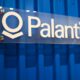Palantir chief Alexander Karp says in an annual letter from the data analytics firm that software has become 'a significant and often decisive lever on the battlefield' in Eastern Europe