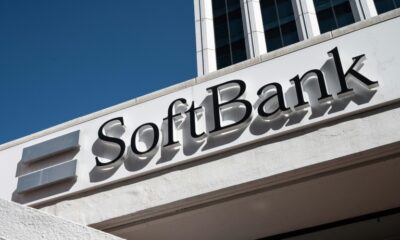 SoftBank Group has made huge bets to find and grow hot new tech ventures but its exposure to so many tech firms has left its earnings vulnerable to fickle market forces