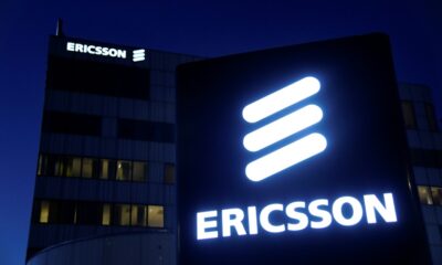 Telecom equipment maker Ericsson says it will slash 8,500 jobs worldwide, part of a cost-cutting programme as financial headwinds push operators to rein in spending