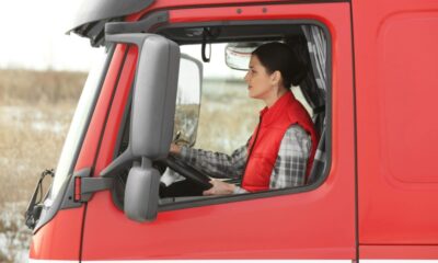 Truckinfo.net analyzed data from the Bureau of Labor Statistics to identify trends in the industry's employment of women over the past two decades.  