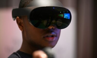 Meta said it will drop the price of Quest Pro virtual reality headsets by a third to $1,000 later this month