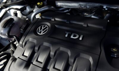 Internal combustion engines are running on borrowed time