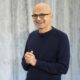 Microsoft chief Satya Nadella has blazed ahead with infusing ChatGPT-like technology into the software giant's offerings despite concerns it can go off the rails and generate obnoxious or inaccurate responses