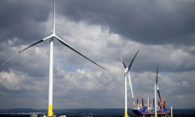The EU reached a deal to raise the share of renewables in its energy mix to 42.5 percent, from 22 percent today