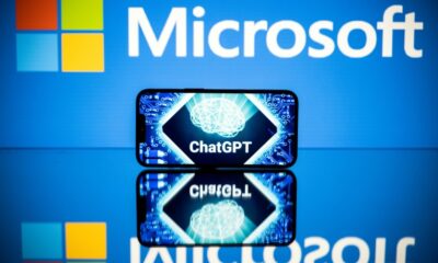 Microsoft is the big tech company that has gone furthest in pushing out generative AI to consumers and has pledged to pour billions of dollars into OpenAI, the company behind ChatGPT