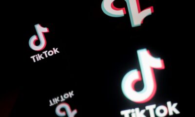 Montana legislators voted to ban TikTok, a possible harbinger of broader US action against the popular Chinese-owned app