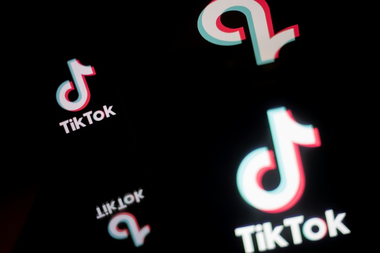 Montana legislators voted to ban TikTok, a possible harbinger of broader US action against the popular Chinese-owned app