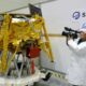 Israeli non-profit SpaceIL launched its Beresheet lunar lander in 2019, but it crashed