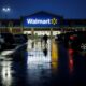 Walmart plans to add electric vehicle chargers to thousands of stores across the United States by 2030