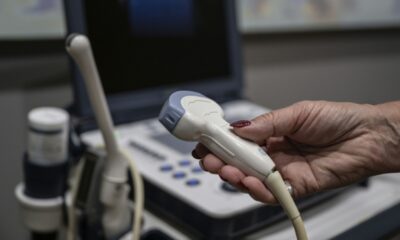 AI performed well in conducting preliminary readings of heart ultrasounds