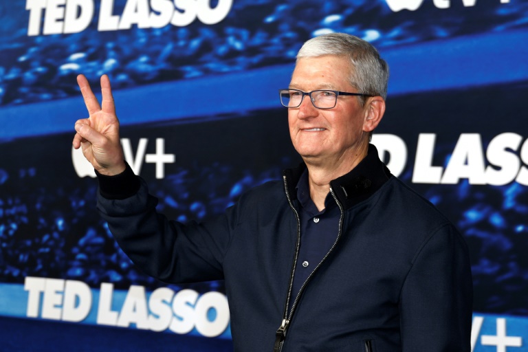 While remaining mum on any product plans, Apple chief Tim Cook has called augmented reality exciting and said that the company has repeatedly proven skeptics wrong with its innovations