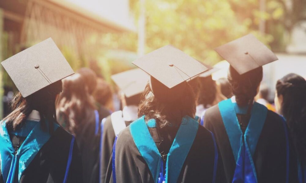 Using data on average income and cost of living, Stacker determined the best cities for new college grads choosing where to start their careers.
