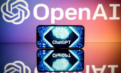 ChatGPT is the most popular tool of an AI revolution that has regulators worried