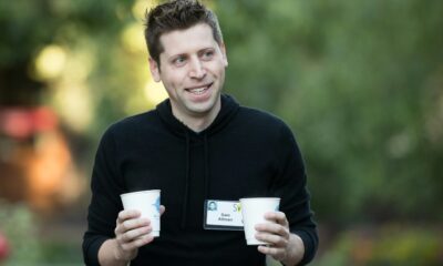 The boss of OpenAI, Sam Altman, has been on a global tour to charm national leaders and powerbrokers