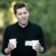OpenAI chief Sam Altman reasons that combining robotics, artificial intelligence and cheap energy such as fusion could allow machines to essentially do the work and people to reap the benefits