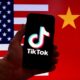 While US politicians voice concerns that China could get TikTok user data, the lack of national data privacy law leaves brokers free to gather and sell information about what people do online