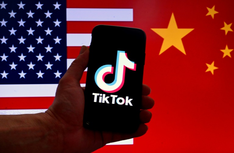 While US politicians voice concerns that China could get TikTok user data, the lack of national data privacy law leaves brokers free to gather and sell information about what people do online