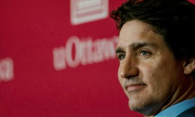 Meta's decision to block news for Canadian Facebook in response to a proposed law demanding the social media giant pay news outlets for the journalism content it uses is 'not just flawed, but dangerous to our democracy,' said Canada's Prime Minister Justin Trudeau
