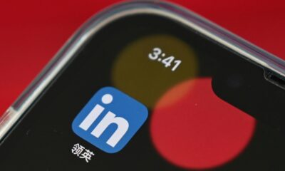 LinkedIn was one of the few US technology companies to successfully operate a social media site in China