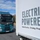 Manufacturers are beginning to mass procuce electric heavy trucks, but there is plenty of road to travel before they supplant diesels