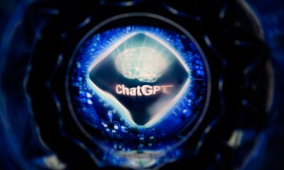 Artificial intelligence tool ChatGPT was developed by OpenAI