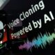 Can you trust your ears? AI voice scams rattle US