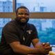 Nigerian tech boss Iyinoluwa Aboyeji co-founded two 'unicorns' -- companies worth more than $1 billion -- in his twenties