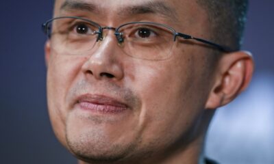 US securities regulators unveiled 13 charges against Binance entitites and founder Changpeng Zhao