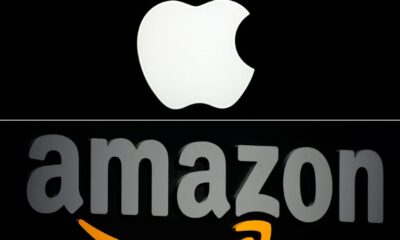 Spain's competition watchdog said a deal limiting resellers of Apple products on Amazon's website restricted competition, while the companies said it was aimed at reducing counterfeit goods