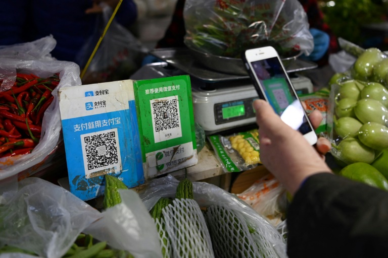 Ant operates Alipay, the world's largest digital payments platform, which boasts hundreds of millions of monthly users in China and beyond