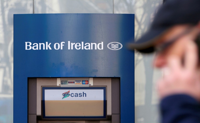 The bank warned customers that withdrawals and transfers, including those over normal limit