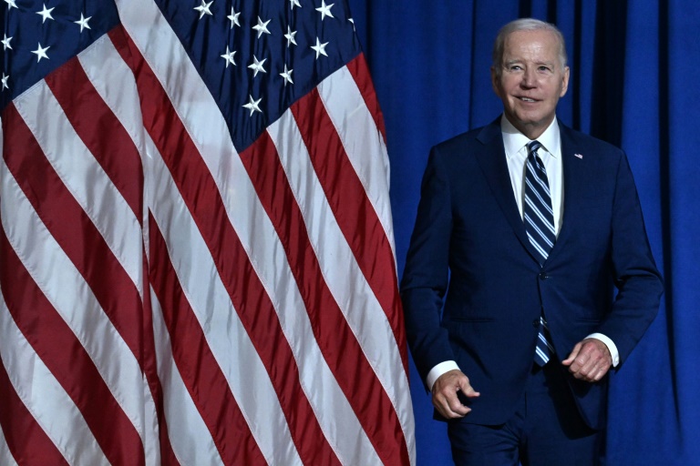 US President Joe Biden's climate action plan, involving subsidies to promote America's energy transition, has triggered concerns among neighbors and allies