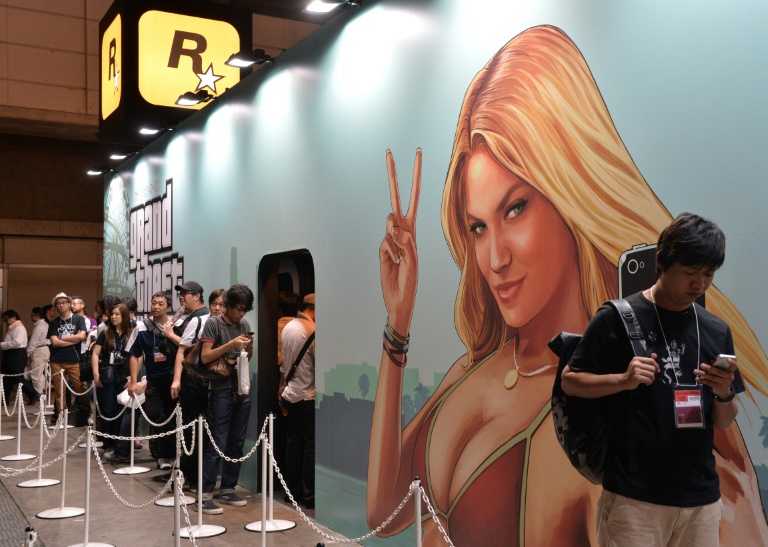 Grand Theft Auto 5, the last iteration of the game, was released in 2013 and has since sold 170 million copies and generated some seven billion dollars