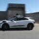 Driverless taxis from Waymo, Alphabet's self-driving car division, can now operate at speeds as fast as 65 miles per hour (105 kilometers per hour) in San Francisco and the tech titan's home city in Silicon Valley