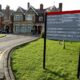 Bletchley Park is where top British codebreakers cracked Nazi Germany's "Enigma" code, hastening the end of World War II