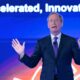 Breakneck development of AI risked repeating mistakes made by the tech industry at the start of the social media era, Microsoft president Brad Smith told a business forum