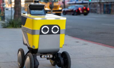 Task Group analyzed the state of autonomous delivery systems, both nationally and internationally, to see how far along this technology has come.  