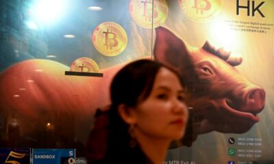 Hong Kong rolled out new rules in June requiring all crypto exchanges to get licensed and meet investor protection standards