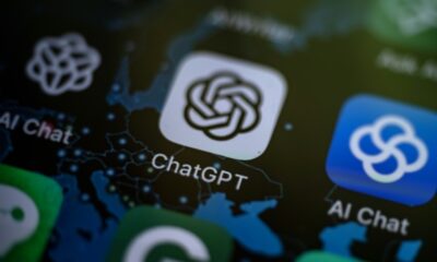 A report of ChatGPT maker OpenAI's value nearly tripling over the course of the past year comes as it adds voice and image features to the generative artificial intelligence platform